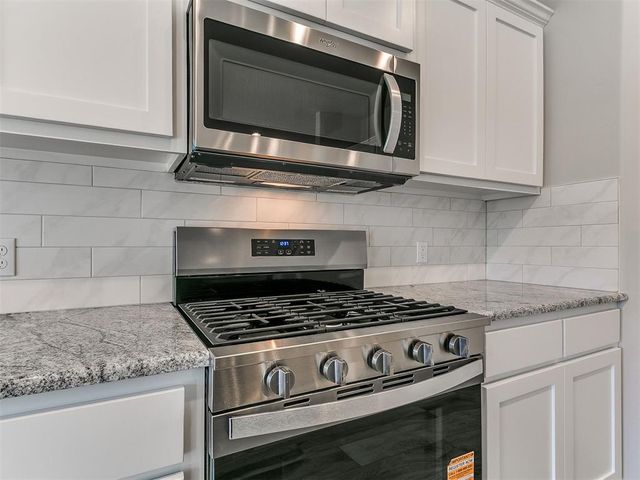 12028 Rockbed Drive, Yukon, OK 73099