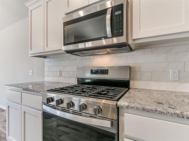 12028 Rockbed Drive, Yukon, OK 73099