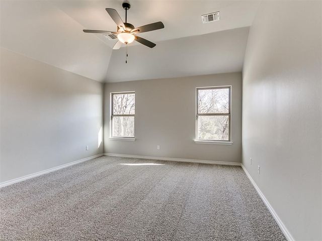 12028 Rockbed Drive, Yukon, OK 73099