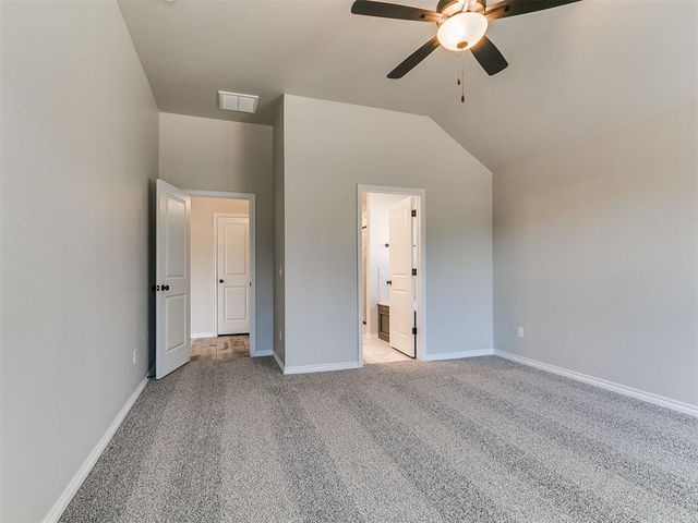 12028 Rockbed Drive, Yukon, OK 73099