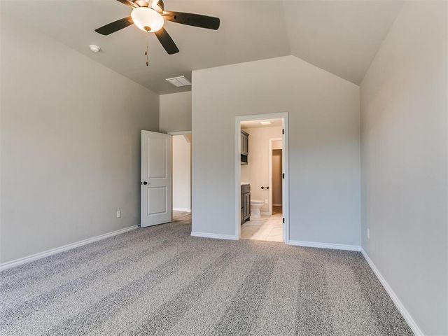 12028 Rockbed Drive, Yukon, OK 73099