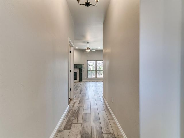 12028 Rockbed Drive, Yukon, OK 73099