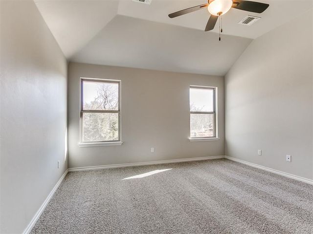 12028 Rockbed Drive, Yukon, OK 73099