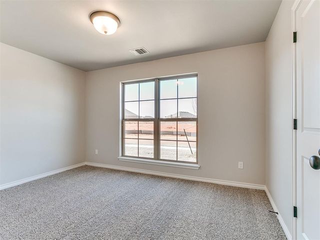 12028 Rockbed Drive, Yukon, OK 73099