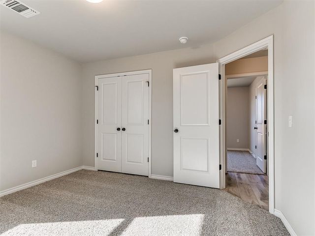 12028 Rockbed Drive, Yukon, OK 73099