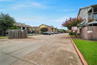 9350 Country Creek Drive 18, Houston, TX 77036