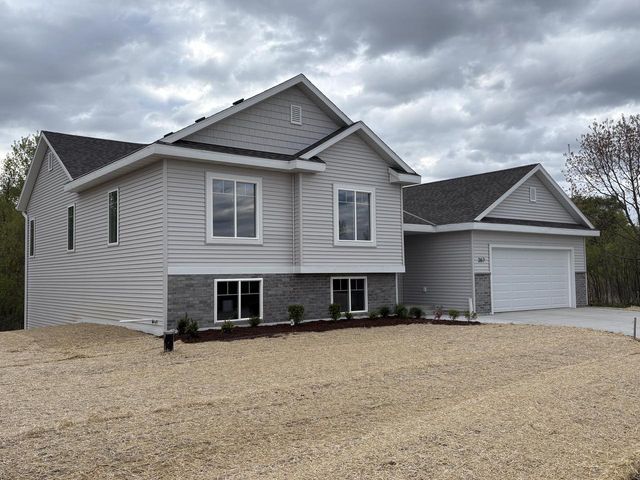 267 Cardinal DRIVE, Sullivan, WI 53178