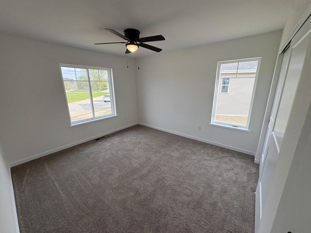 267 Cardinal DRIVE, Sullivan, WI 53178