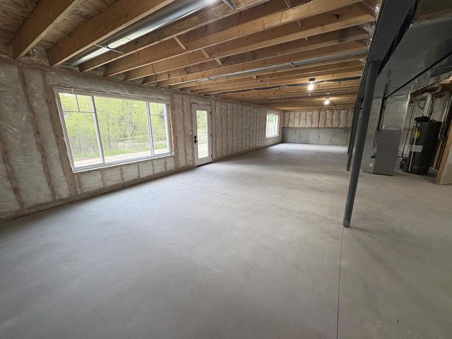 267 Cardinal DRIVE, Sullivan, WI 53178