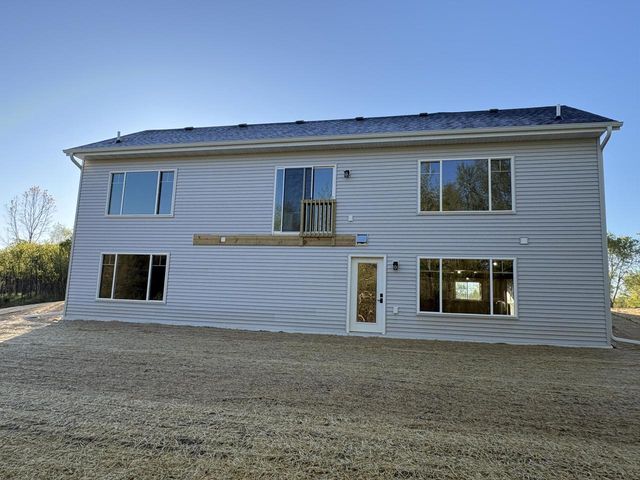 267 Cardinal DRIVE, Sullivan, WI 53178