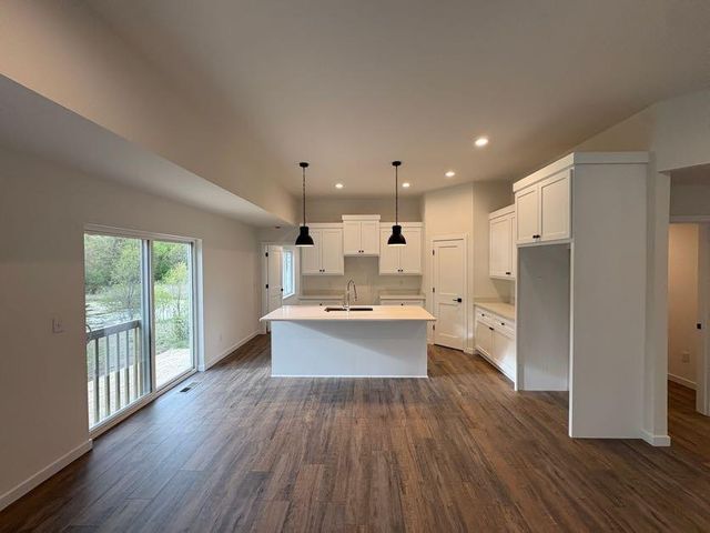 267 Cardinal DRIVE, Sullivan, WI 53178