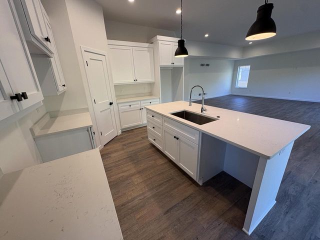 267 Cardinal DRIVE, Sullivan, WI 53178