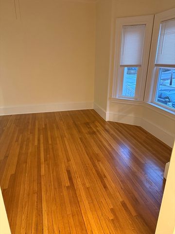 14 Whitford St, Boston, MA 02131