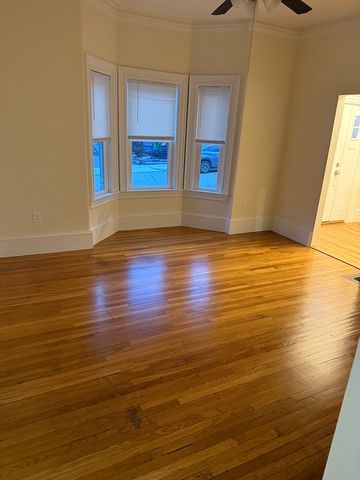 14 Whitford St, Boston, MA 02131