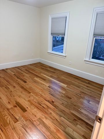 14 Whitford St, Boston, MA 02131