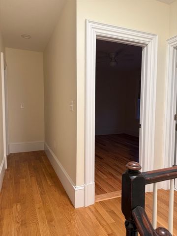 14 Whitford St, Boston, MA 02131