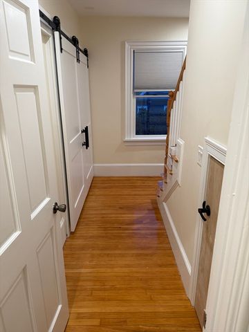 14 Whitford St, Boston, MA 02131