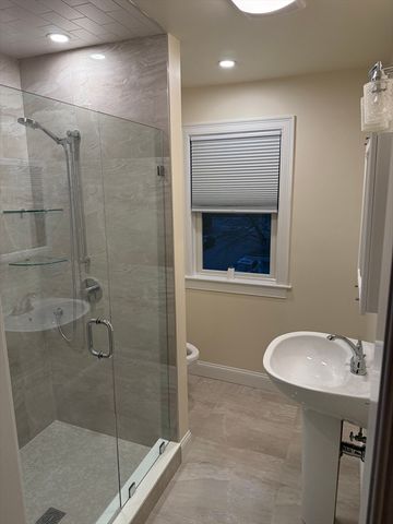 14 Whitford St, Boston, MA 02131