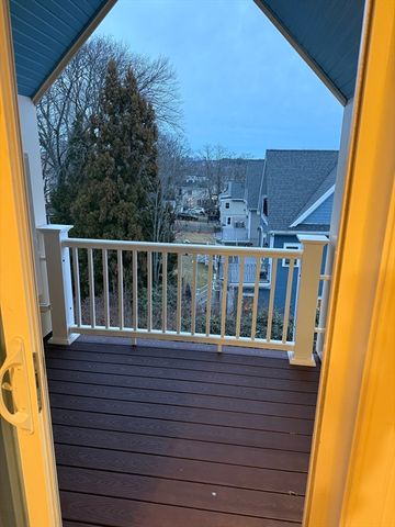 14 Whitford St, Boston, MA 02131