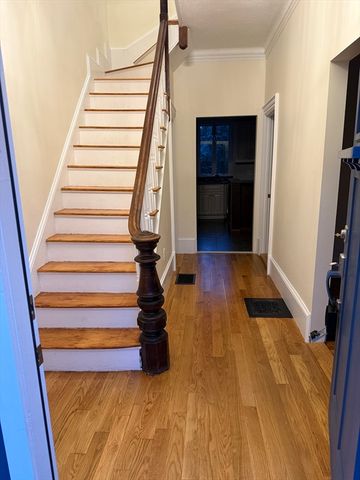 14 Whitford St, Boston, MA 02131