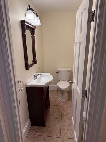 14 Whitford St, Boston, MA 02131