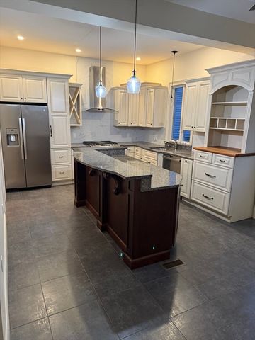 14 Whitford St, Boston, MA 02131