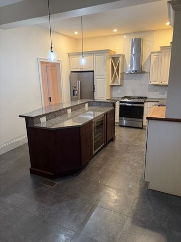 14 Whitford St, Boston, MA 02131