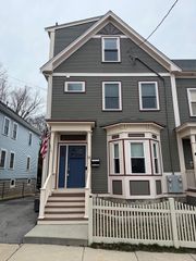 14 Whitford St, Boston, MA 02131