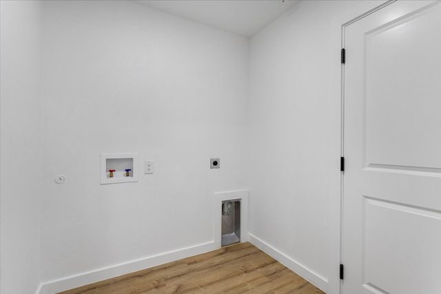 309 E Shepherd Street, Denison, TX 75021