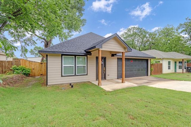 309 E Shepherd Street, Denison, TX 75021