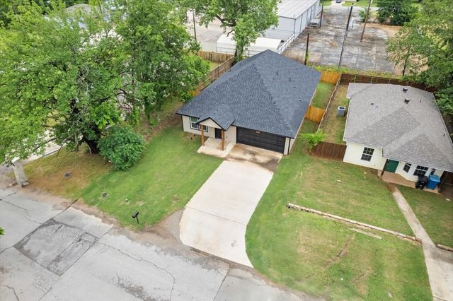 309 E Shepherd Street, Denison, TX 75021