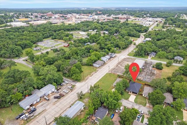 309 E Shepherd Street, Denison, TX 75021