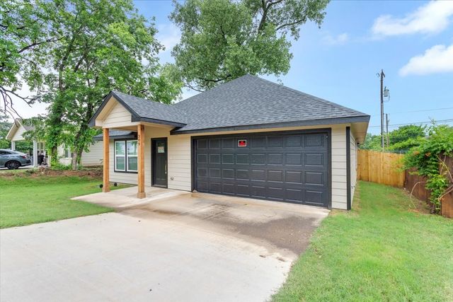 309 E Shepherd Street, Denison, TX 75021