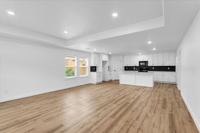 309 E Shepherd Street, Denison, TX 75021
