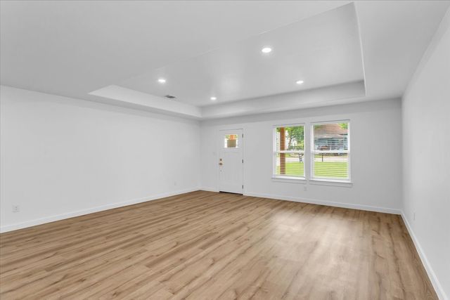 309 E Shepherd Street, Denison, TX 75021
