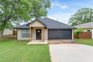 309 E Shepherd Street, Denison, TX 75021