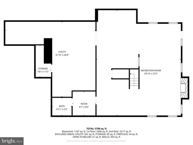 14613 PHILPOT RD, Phoenix, MD 21131