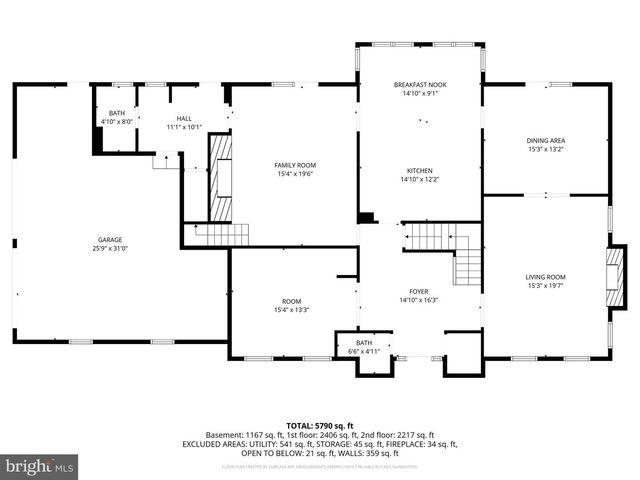 14613 PHILPOT RD, Phoenix, MD 21131