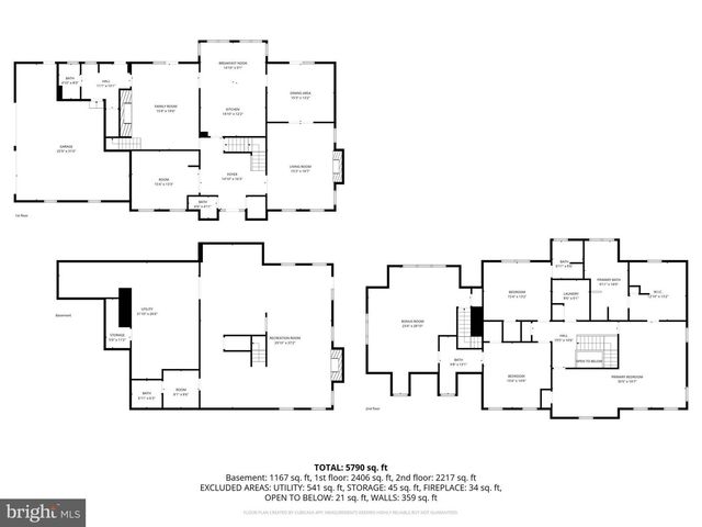 14613 PHILPOT RD, Phoenix, MD 21131