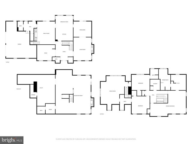 14613 PHILPOT RD, Phoenix, MD 21131