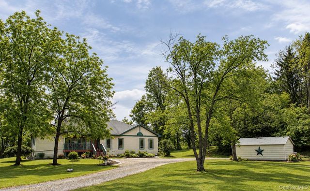 22 Noble Street, Coxsackie, NY 12051