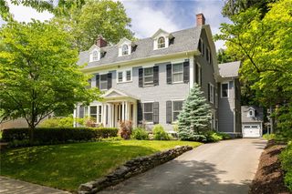 19 East Boulevard, Rochester, NY 14610
