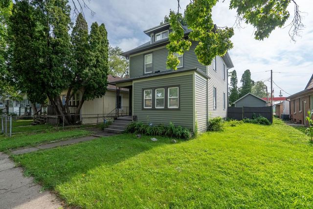 1721 28th Street, Rock Island, IL 61201