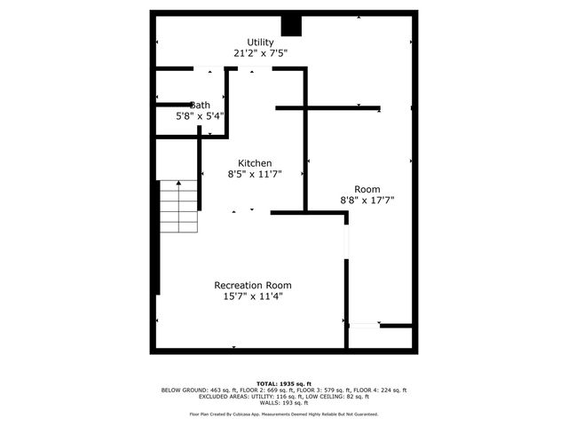 1721 28th Street, Rock Island, IL 61201