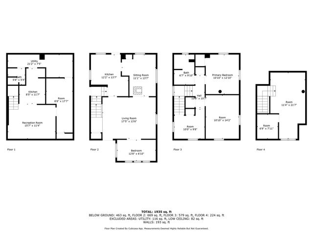 1721 28th Street, Rock Island, IL 61201