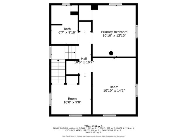 1721 28th Street, Rock Island, IL 61201