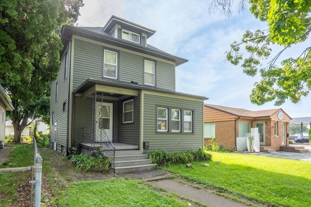 1721 28th Street, Rock Island, IL 61201