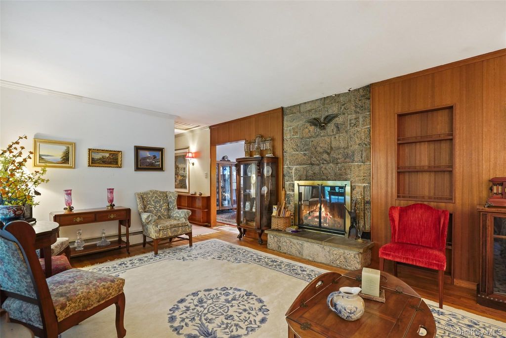 28 S Bedford Road, Pound Ridge, NY 10576 — photo 4