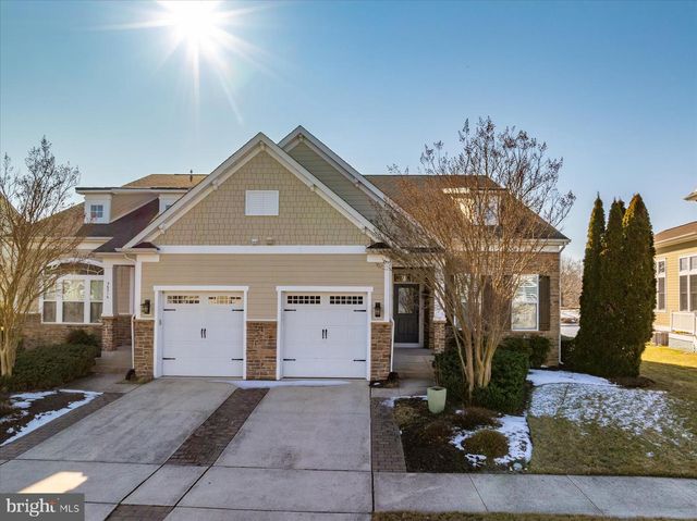 36314 SUNFLOWER BLVD, Selbyville, DE 19975