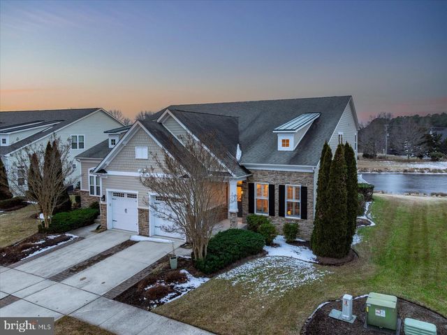 36314 SUNFLOWER BLVD, Selbyville, DE 19975